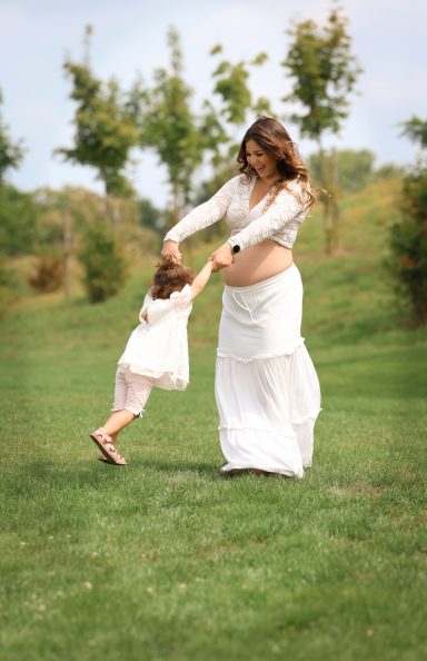 Babybauchshooting Babybauch Shooting