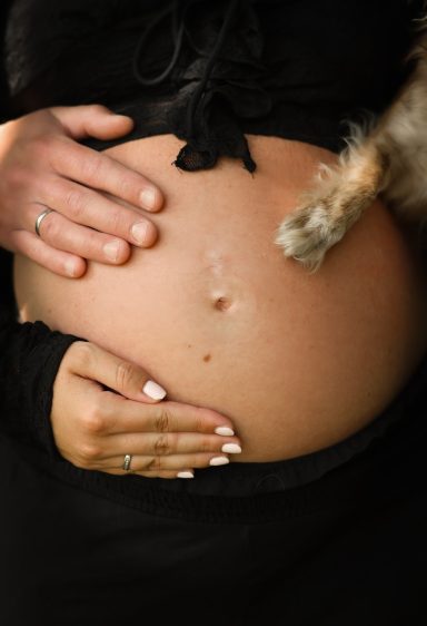 Babybauchshooting Babybauch Shooting