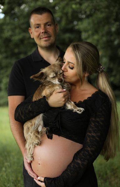 Babybauchshooting Babybauch Shooting