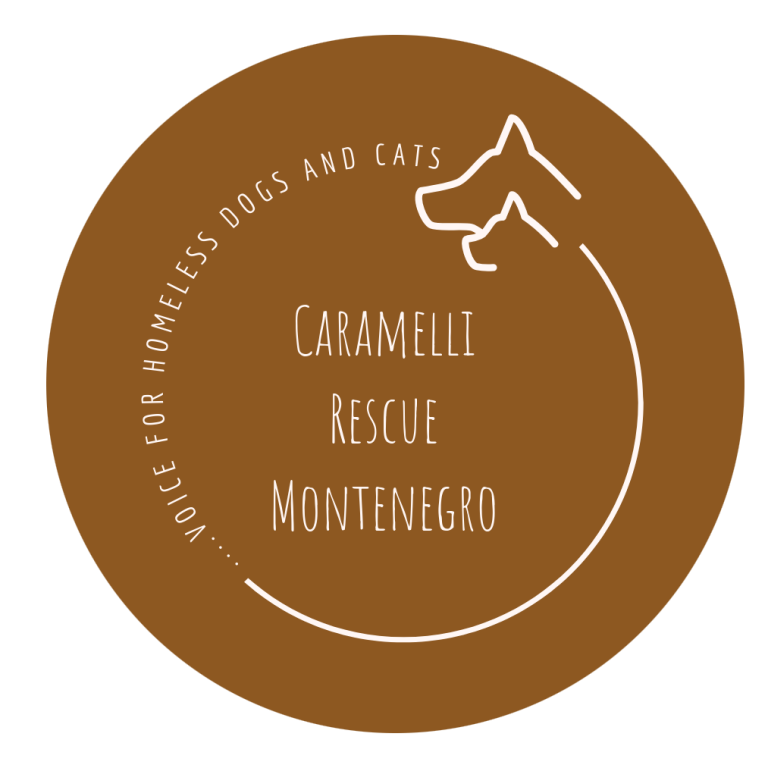 Logo Tierschutzorganisation